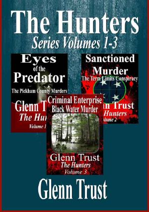 The Hunters Series · Volumes 1-3