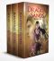 The Dragon Sands · Box Set 1-3