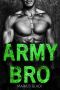 Army Bro: Gay Romance (German Edition)