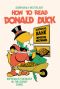 How to Read Donald Duck · Imperialist Ideology in the Disney Comic