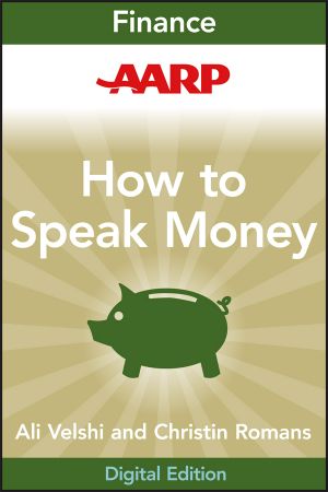 AARP How to Speak Money