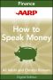 AARP How to Speak Money