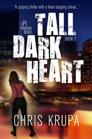 Tall Dark Heart