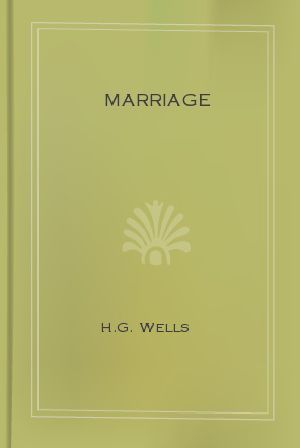 Marriage (Annotated)