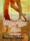 Before You Leave · A Romance Novel