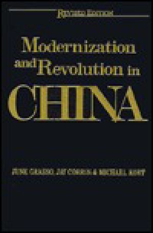 Modernization and Revolution in China