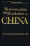 Modernization and Revolution in China