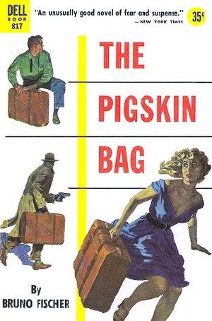 The Pigskin Bag