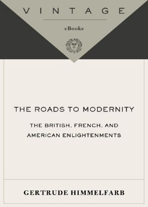 The Roads to Modernity