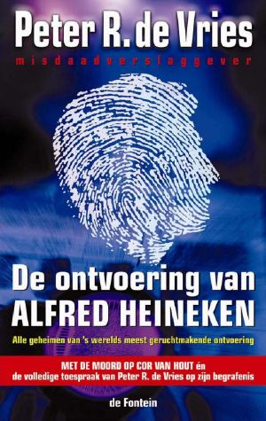 De ontvoering van Alfred Heineken