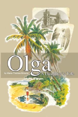 Olga - a Daughter's Tale