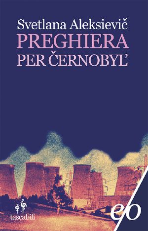 Preghiera Per Cernobyl