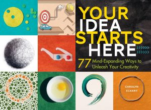 Your Idea Starts Here