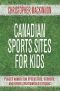 Canadian Sports Sites for Kids