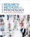 Research Methods in Psychology · Investigating Human Behavior