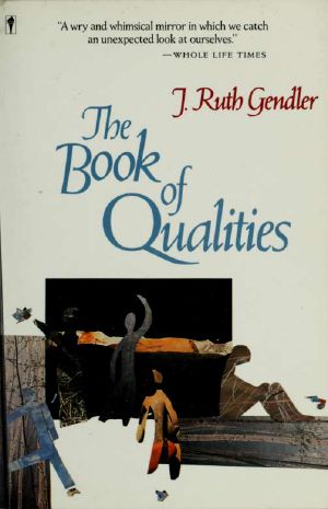 The Book of Qualities