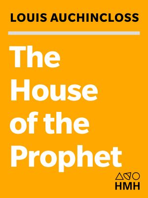 The House of the Prophet