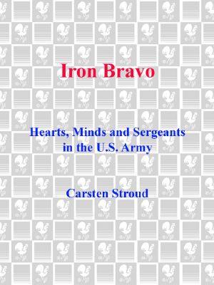 Iron Bravo