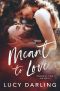 Meant to Love