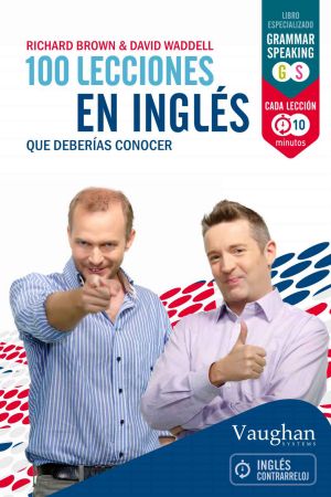 100 lecciones en inglés que deberías conocer