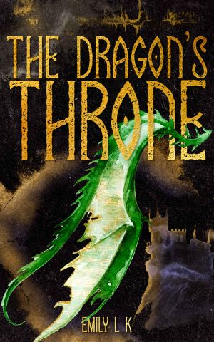 The Dragon's Throne · Book One | Dragon's Song Series (The Dragon's Song 1)