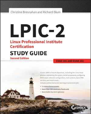 LPIC-2 - Linux Professional Institute Certification