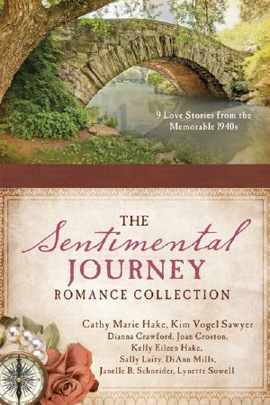 A Sentimental Journey Romance Collection