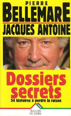 Dossiers Secrets