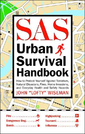 SAS Urban Survival Handbook