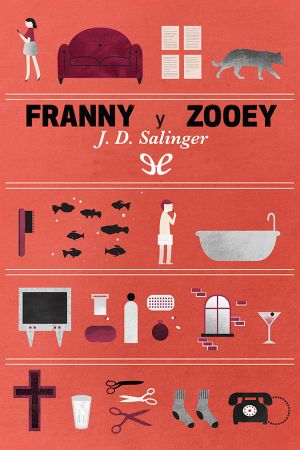 Franny y Zooey