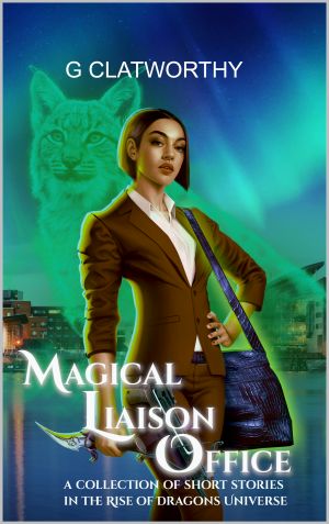 Magical Liaison Office
