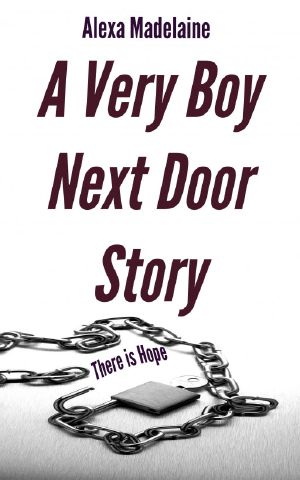 A Very Boy Next Door Story