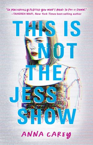 This Is Not the Jess Show