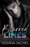 Blurred Lines : A Reverse-Age-Gap Standalone Romance