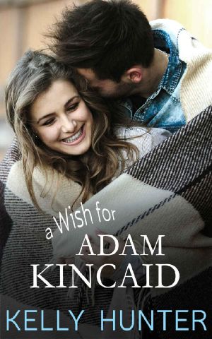 A Wish for Adam Kincaid