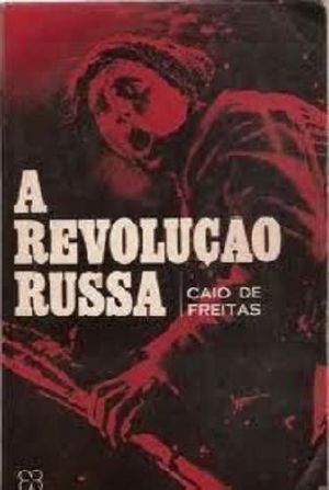 A Revolução Russa