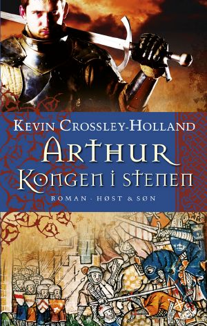 Arthur – Kongen i stenen