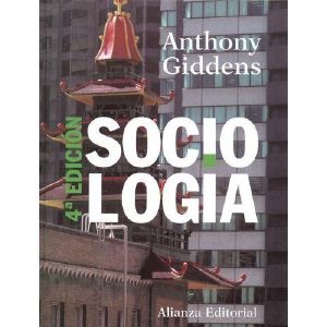 Sociologia (3âª Edicion)