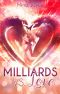 Milliards vs. Love