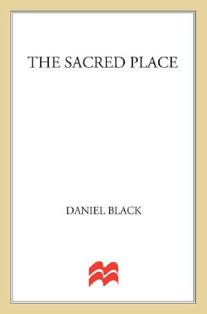 The Sacred Place