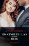 His Cinderella's One-Night Heir (Mills & Boon Modern) (One Night With Consequences, Book 57)