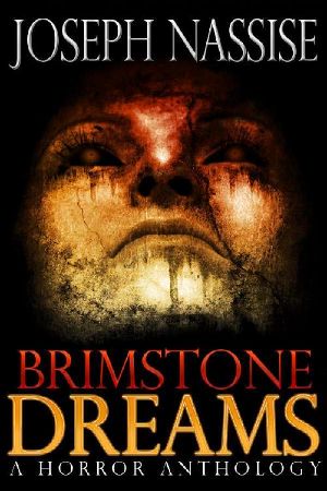 Brimstone Dreams · A Horror Anthology