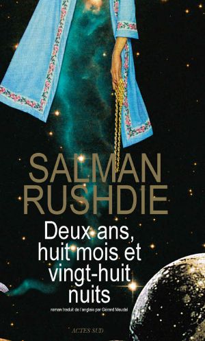 Deux Ans, Huit Mois Et Vingt-Huit Nuits (Lettres Anglo-Américaines)