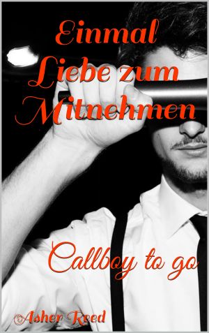 Einmal Liebe zum Mitnehmen · Callboy to go