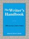 The Writer's Handbook