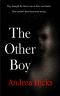 The Other Boy: A spine-tingling psychological thriller (Jagged Edge Psychological Thrillers #1)