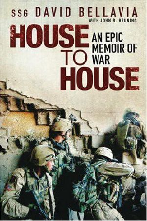 House To House, An Epic Memoir Of War