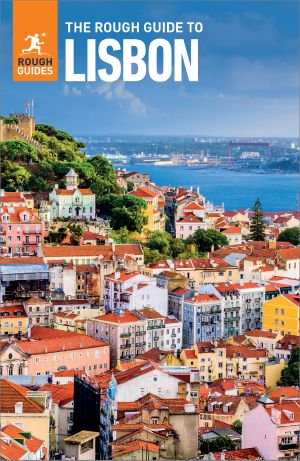The Rough Guide to Lisbon