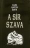 A sír szava