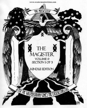 The Magister 1